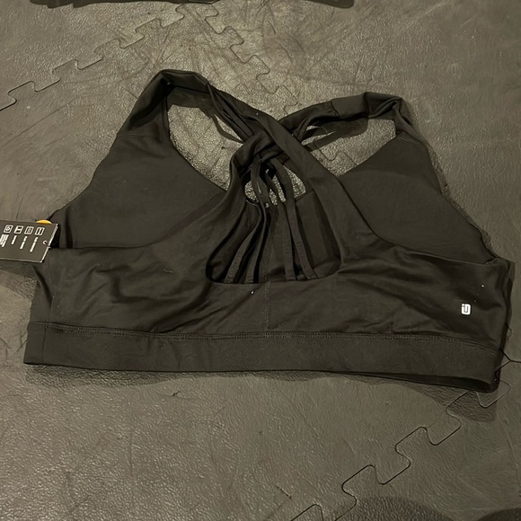 Ideology sports bra - Picture 2 of 2